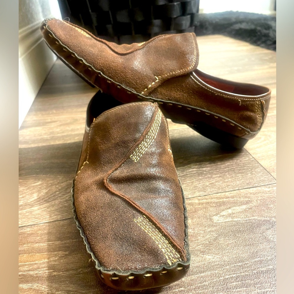 Men’s Robert Wayne Slip On